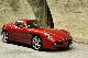 2008 Alfa Romeo  8C Sports car/Coupe Used vehicle photo 11