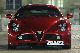 2008 Alfa Romeo  8C Sports car/Coupe Used vehicle photo 1