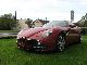 2009 Alfa Romeo  8C Competizione F1 Like New! Net 139 670 EUR Sports car/Coupe Used vehicle photo 5