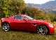 2009 Alfa Romeo  8C F1 circuit Sports car/Coupe Used vehicle photo 1