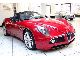 2010 Alfa Romeo  8c Spider-Tratt IN SEDE Other Used vehicle photo 7