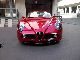 2008 Alfa Romeo  8C BOSE Sports car/Coupe Used vehicle photo 1