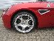 2012 Alfa Romeo  8C Spider Cabrio / roadster Used vehicle photo 5