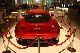 2011 Alfa Romeo  8C COUPÈ EUR Sports car/Coupe Demonstration Vehicle photo 1