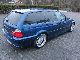 2001 Alpina  B3 3.3 touring ~ 1-HAND LEATHER CHECKBOOK ~ ~ NAVI * Estate Car Used vehicle photo 2