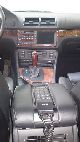 2000 Alpina  B10 V8 Switch-tronic Saloon Limousine Used vehicle photo 4
