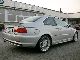 2000 Alpina  B3 3.3 Coupe NAVI LEATHER, AIR, XENON, SUNROOF, Sports car/Coupe Used vehicle photo 3
