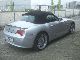 2006 Alpina  BMW Z4 Roadster S 3.4 Cabrio / roadster Used vehicle photo 3