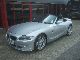 2006 Alpina  BMW Z4 Roadster S 3.4 Cabrio / roadster Used vehicle photo 5
