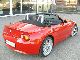 2004 Alpina  Roadster S (leather climate 1.Hand) Cabrio / roadster Used vehicle photo 2
