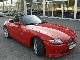 2004 Alpina  Roadster S (leather climate 1.Hand) Cabrio / roadster Used vehicle photo 6