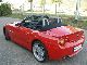 2004 Alpina  Roadster S (leather climate 1.Hand) Cabrio / roadster Used vehicle photo 7