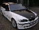 2002 Alpina  B3 3.3 MEGA FULL / Switch-Tronic / DTV Estate Car Used vehicle photo 10