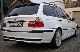 2002 Alpina  B3 3.3 MEGA FULL / Switch-Tronic / DTV Estate Car Used vehicle photo 7