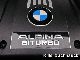 2008 Alpina  B3 Biturbo Convertible HiFi NAVI COMFORT ACCESS '072 ' Cabrio / roadster Used vehicle photo 12