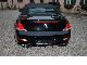 2007 Alpina  B6 perfectly Convertible Switch-Tronic! Cabrio / roadster Used vehicle photo 5