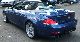 2007 Alpina  B6 Cabriolet Switch-Tronic Cabrio / roadster Used vehicle photo 5