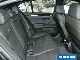 2011 Alpina  B5 Biturbo SW-TR navigation / glass roof / HiFi Limousine Demonstration Vehicle photo 9