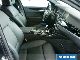 2011 Alpina  B5 Biturbo SW-TR navigation / glass roof / HiFi Limousine Demonstration Vehicle photo 8