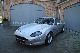 1997 Aston Martin  DB 7 - 3.2 - L6 Supercharged - Full History Sports car/Coupe Used vehicle photo 3