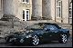 Aston Martin  DB7 Volante (convertible) ... noble Zagato look! 1996 Used vehicle photo