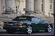 1996 Aston Martin  DB7 Volante (convertible) ... noble Zagato look! Cabrio / roadster Used vehicle photo 1