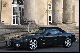 1996 Aston Martin  DB7 Volante (convertible) ... noble Zagato look! Cabrio / roadster Used vehicle photo 2