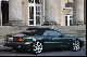 1996 Aston Martin  DB7 Volante (convertible) ... noble Zagato look! Cabrio / roadster Used vehicle photo 3