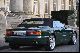 1996 Aston Martin  DB7 Volante (convertible) ... noble Zagato look! Cabrio / roadster Used vehicle photo 5