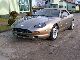1998 Aston Martin  DB7 Cabrio / roadster Used vehicle photo 1