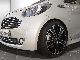 2011 Aston Martin  Cygnet 17 inch / Suspension / Exhaust / Rims Small Car Demonstration Vehicle photo 7