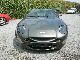 2002 Aston Martin  DB7 V12 5.9i 48v Auto 1 hand! Sports car/Coupe Used vehicle photo 7