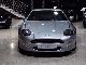 1997 Aston Martin  DB7 standardized bardzo dobry Sports car/Coupe Used vehicle photo 1