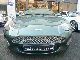 2000 Aston Martin  DB7 Coupe V12 2 +2 BV6 Sports car/Coupe Used vehicle photo 1