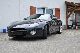 Aston Martin  DB7 Vantage Coupe 2002 Used vehicle photo