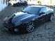 2002 Aston Martin  DB7 Vantage Coupe Sports car/Coupe Used vehicle photo 2