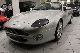 Aston Martin  DB7 Vantage Volante Automatic 2002 Used vehicle photo