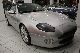 2002 Aston Martin  DB7 Vantage Volante Automatic Cabrio / roadster Used vehicle photo 1
