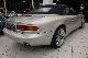 2002 Aston Martin  DB7 Vantage Volante Automatic Cabrio / roadster Used vehicle photo 3