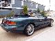 1998 Aston Martin  DB 7 Convertible Sports car/Coupe Used vehicle photo 4