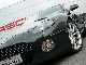2000 Aston Martin  DB7 Vantage V12 5.9 automatic, leather, wood decor Sports car/Coupe Used vehicle photo 11