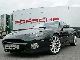 2000 Aston Martin  DB7 Vantage V12 5.9 automatic, leather, wood decor Sports car/Coupe Used vehicle photo 12
