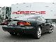 2000 Aston Martin  DB7 Vantage V12 5.9 automatic, leather, wood decor Sports car/Coupe Used vehicle photo 1