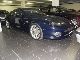 2002 Aston Martin  DB7 Vantage Sports car/Coupe Used vehicle photo 3