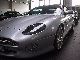 2002 Aston Martin  DB7 VANTAGE VOLANTE Cabrio / roadster Used vehicle photo 4