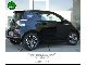 2011 Aston Martin  Cygnet Launch Edition Black CVT - Leather, Climate, Na Limousine New vehicle photo 7