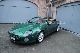 1999 Aston Martin  DB7 Vantage Volante - Full History Cabrio / roadster Used vehicle photo 6