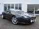 Aston Martin  DB9 V12 Coupe 6.0 Leather * Factory Warranty * RHD 2004 Used vehicle photo