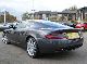 2004 Aston Martin  DB9 V12 Coupe 6.0 Leather * Factory Warranty * RHD Sports car/Coupe Used vehicle photo 1