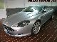 Aston Martin  DB9 Coupé Touchtronic 2004 Used vehicle photo
